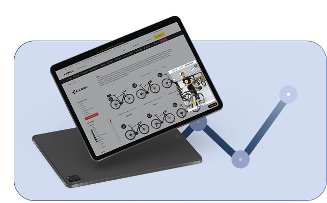 Povećanje prodaje putem personaliziranih video preporuka za webshopove