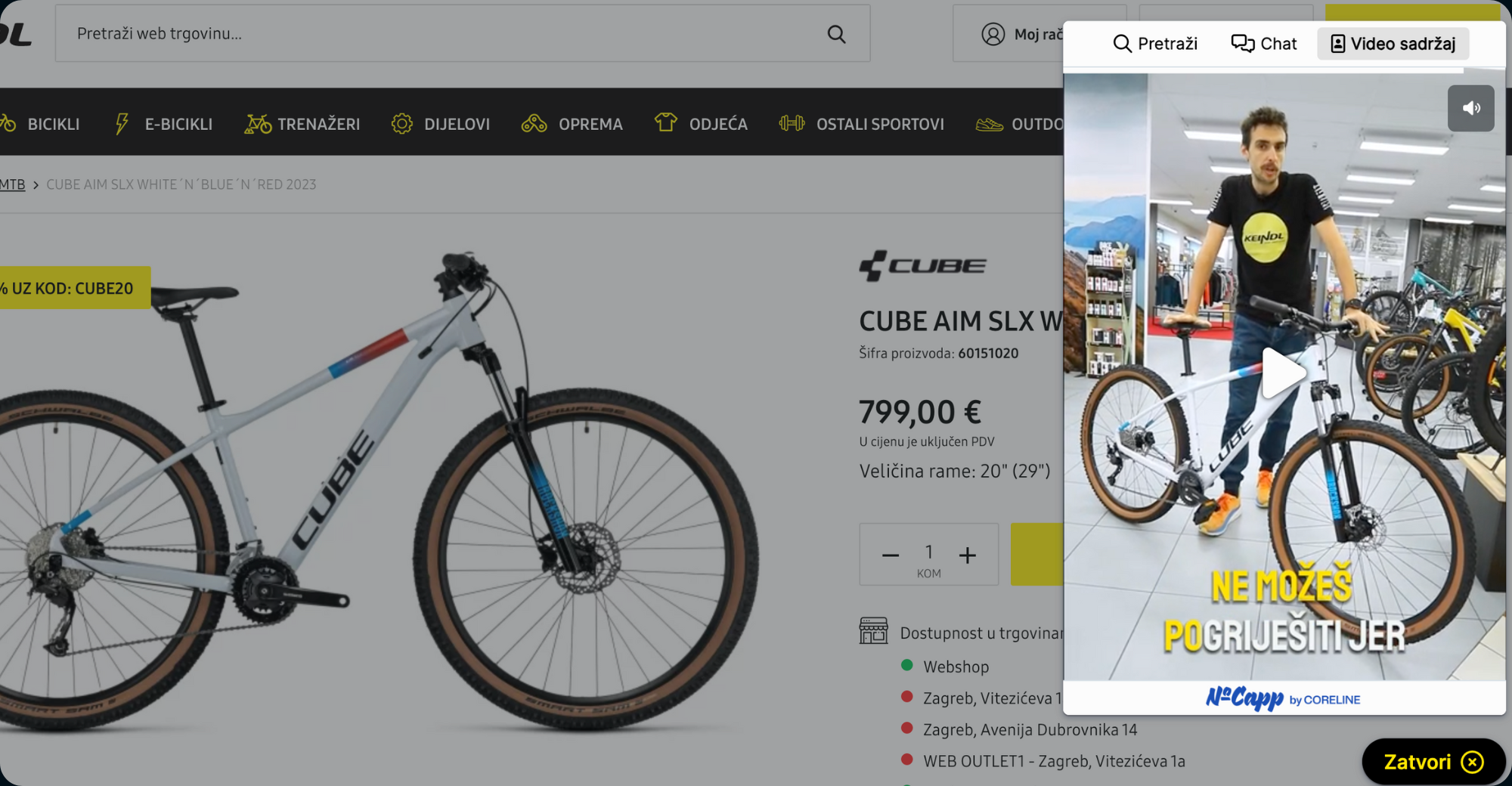 How to Easily Add Video to Your Website Without Slowing it Down