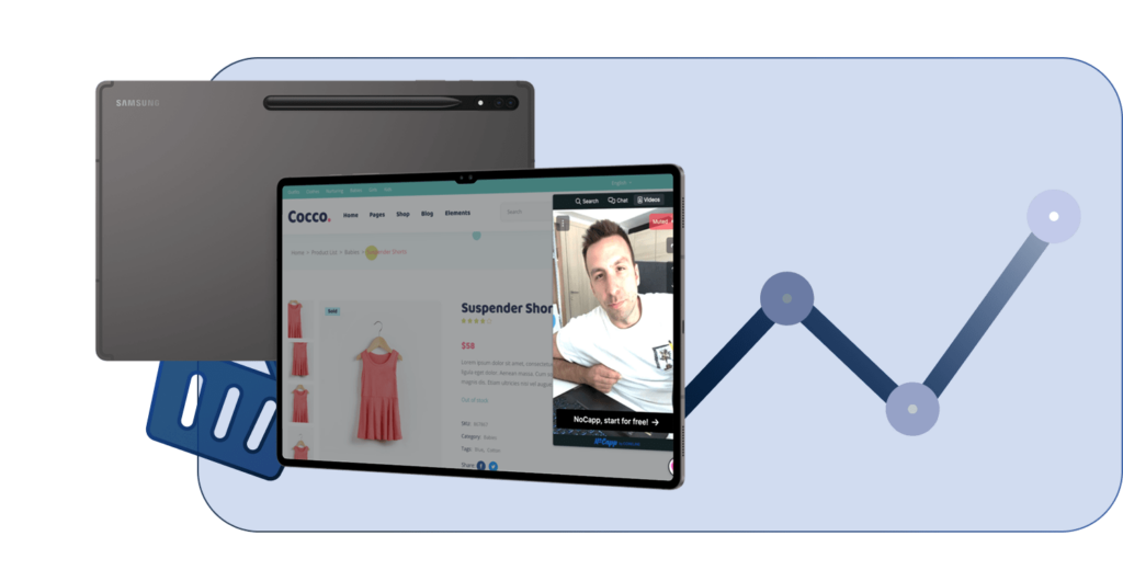 How Online Baby Shops Reduce Returns by 67% with NoCapp